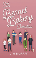 Bennet Bakery Collection (Books 1-4) Pride and Prejudice Variation