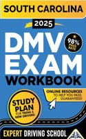 South Carolina DMV Exam Workbook