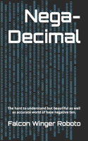 Nega-Decimal