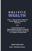 Holistic Wealth