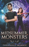 Midsummer Monsters