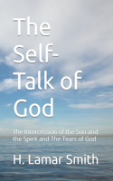 The Self-Talk of God