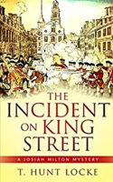 Incident on King Street