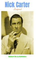 Nick Carter Leopard
