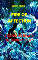 Fire of Affection: A Touching and Romantic Well Summarized Story