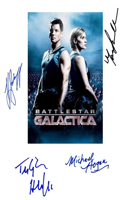Battlestar Galactica