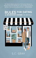Rules for Dating a Bookshop Owner