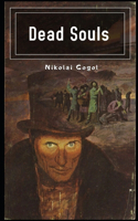 Dead Souls Illustrated