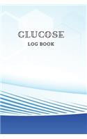 Glucose Log Book