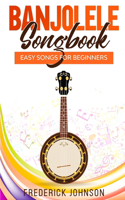 Banjolele Songbook