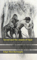 Tarzan and the Jewels of Opar