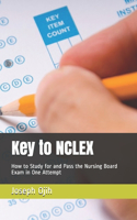 Key to NCLEX
