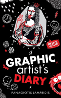 A Graphic Artist's Diary
