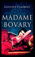 Madame Bovary (illustrated)