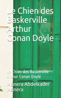 Le Chien des Baskerville Arthur Conan Doyle