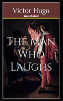 The Man Who Laughs Annotated
