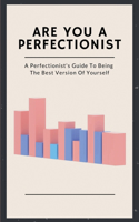 Are You A Perfectionist: A Perfectionist's Guide To Being The Best Version Of Yourself: How To Be An Imperfectionist