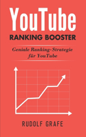 YouTube Ranking Booster