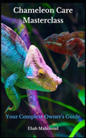 Chameleon Care Masterclass