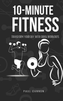 10-Minute Fitness