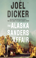 Alaska Sanders Affair