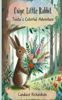 Osiyo, Little Rabbit: Tsistus Colorful Adventure(Osiyo, Little Rabbit)