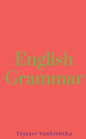 English Grammar