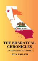The BharatCal Chronicles: A Geopolitical Satire