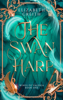 Swan Harp