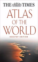 The Times Atlas of the World