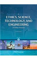 Encyclopedia of Science Technology and Ethics