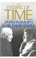 The Ending of Time