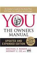 You: The Owner's Manual