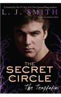 The Secret Circle: Temptation(06 Secret Circle)