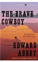 The Brave Cowboy