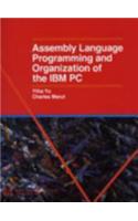 Assembly Lang Programming and Organization of the IBM PC