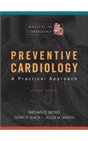 Preventive Cardiology: A Practical Approach, Second Edition