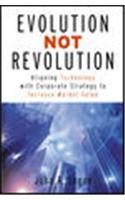 Evolution Not Revolution: Aligning Corporate Technology with Corporate Strategy to Increase Market Valuation