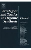 Strategies and Tactics in Organic Synthesis