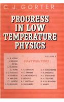 Progress in Low Temperature Physics V2: (Series in Physics)