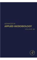 Advances in Applied Microbiology