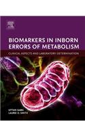 Biomarkers in Inborn Errors of Metabolism