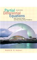 Partial Differential Equations and Boundary Value Problems with Fourier Series: United States Edition
