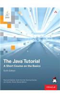 The Java Tutorial