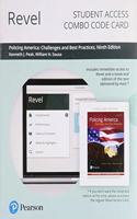 Revel for Policing America
