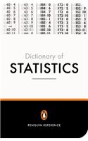 The Penguin Dictionary of Statistics