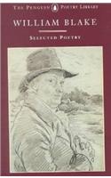 Selected Poetry