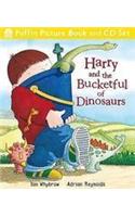 Harry and the Bucketful of Dinosaurs. Ian Whybrow and Adrian Reynolds