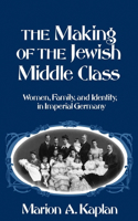 Making of the Jewish Middle Class