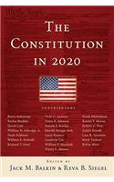 The Constitution in 2020